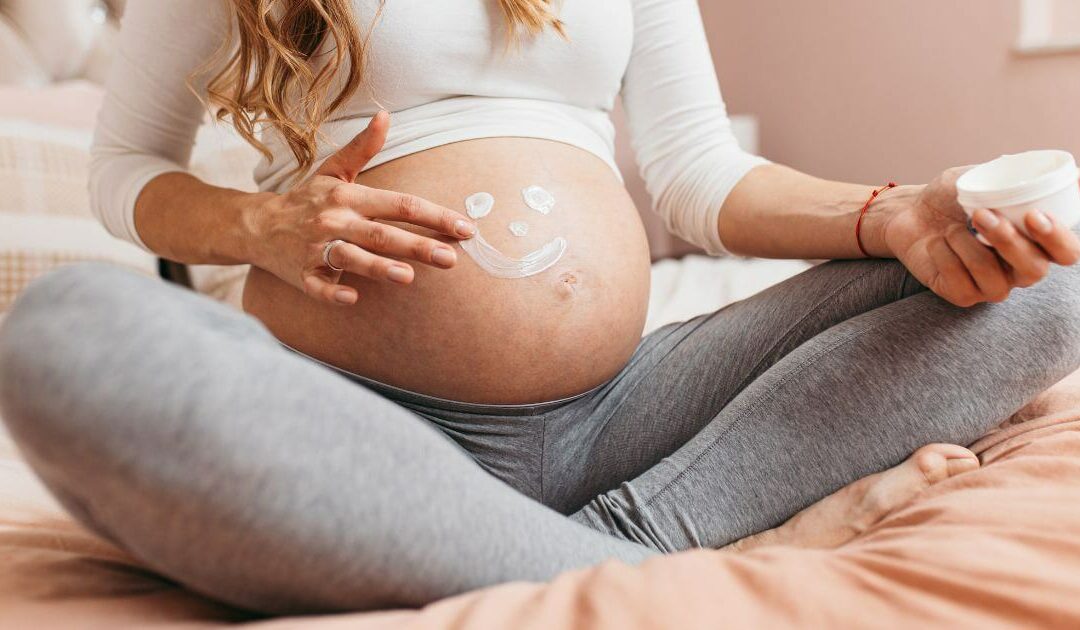 Ostéopathie et grossesse : un accompagnement tout en douceur