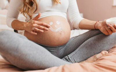 Ostéopathie et grossesse : un accompagnement tout en douceur