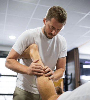 Ostéopathe mal de dos