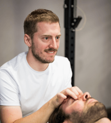 Ostéopathe pour les sportifs